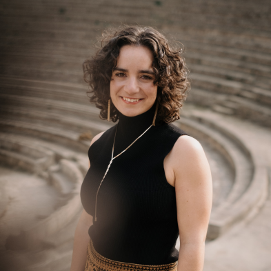 Foto Alba Adalid